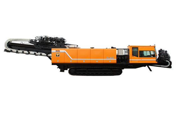450 Ton HDD Drilling Machine Track  Closed Loop Hydraulic System